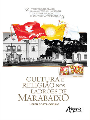 cover image of Cultura e Religião nos Ladrões de Marabaixo